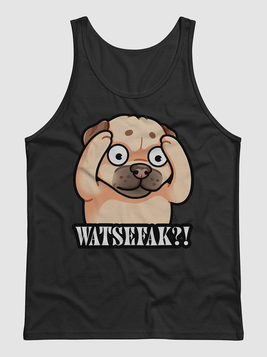 Watsefak - Jersey Tank product image (17)