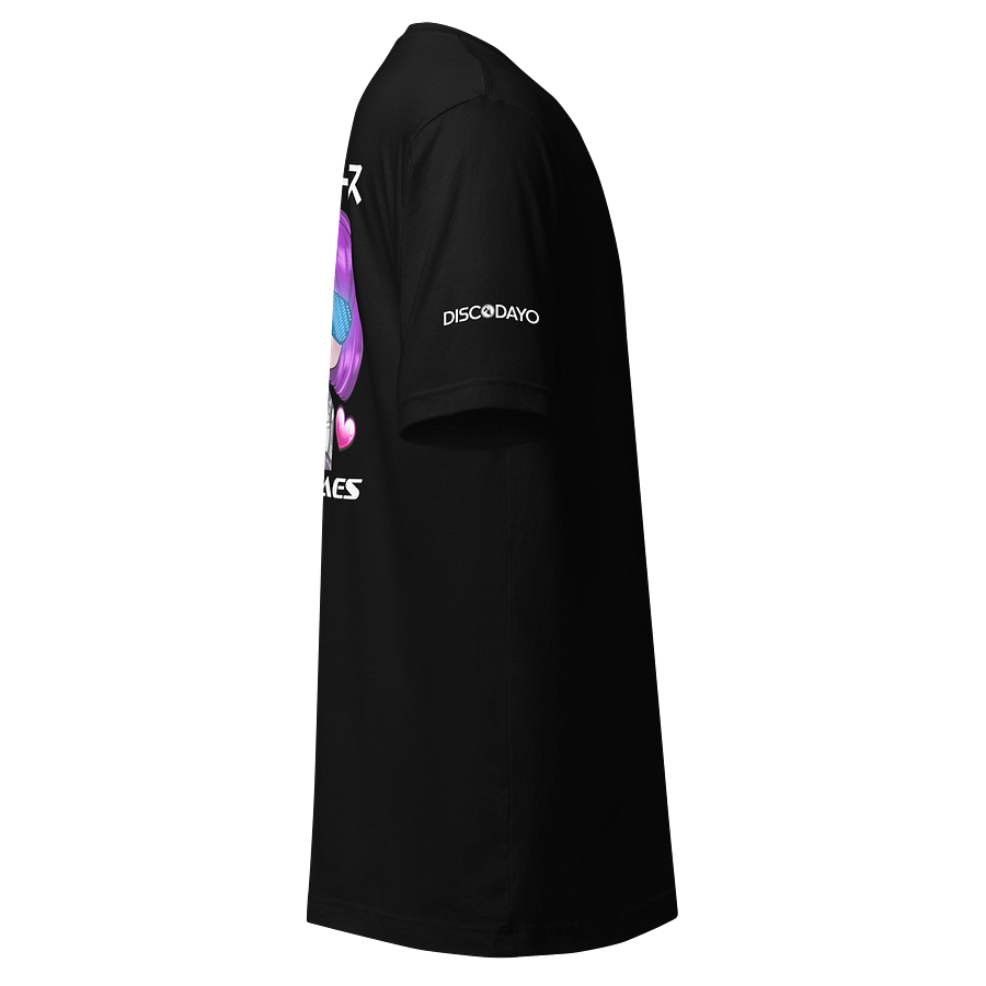 DataBaes Japan 2023 T-Shirt product image (3)