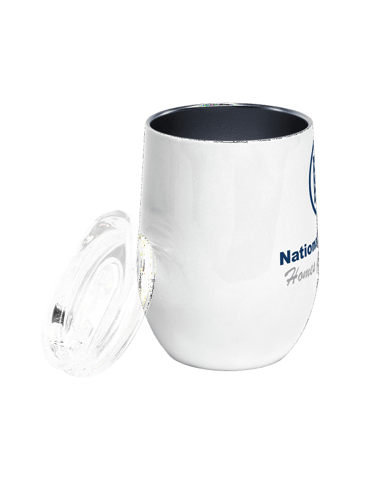 National VA Loans - Wine Tumbler product image (2)