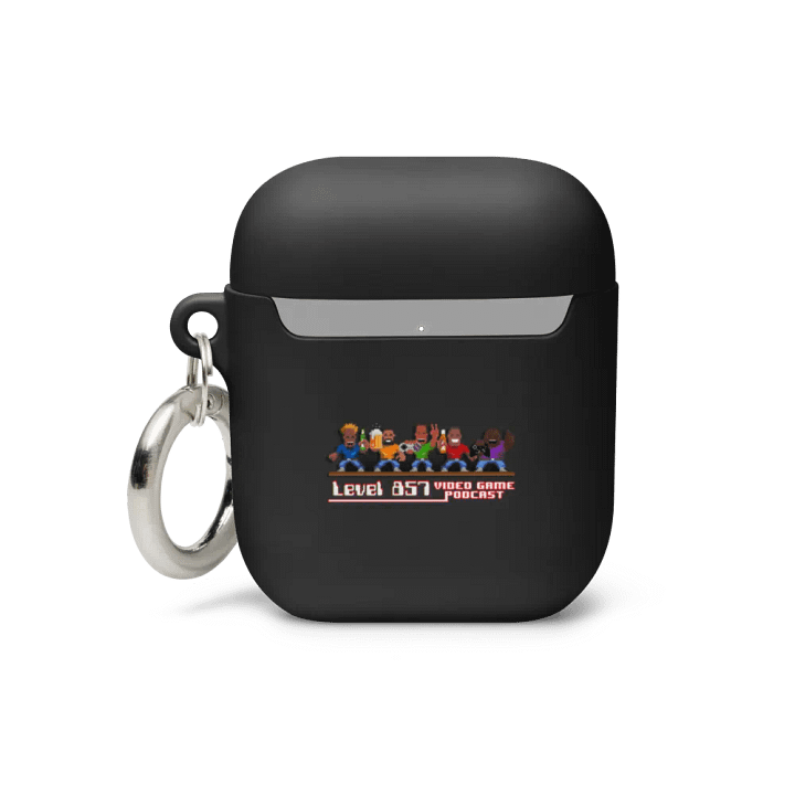 Level 857 Airpod Case Cover product image (19)