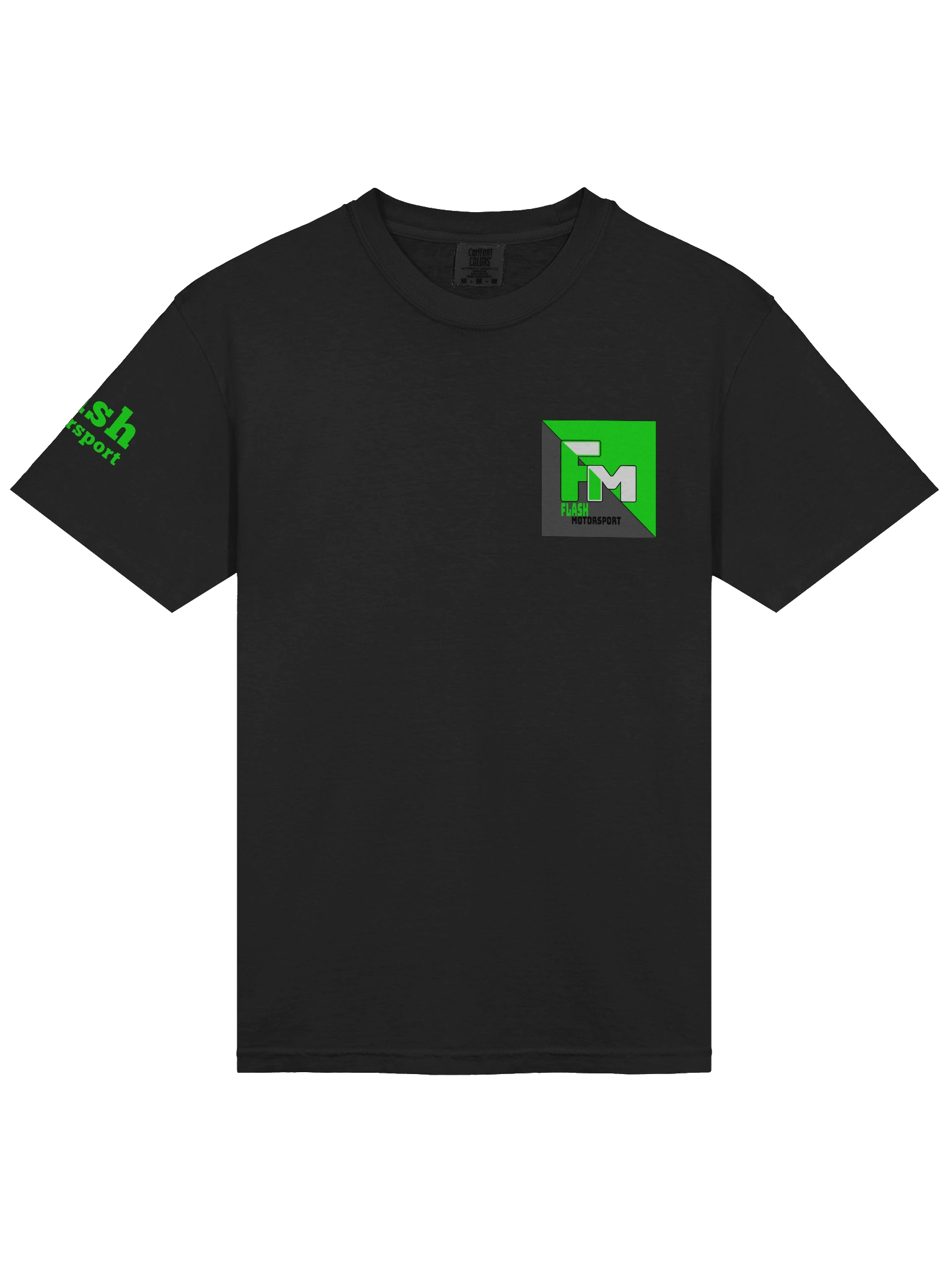 It is what it is (black T-Shirt) product image (3)