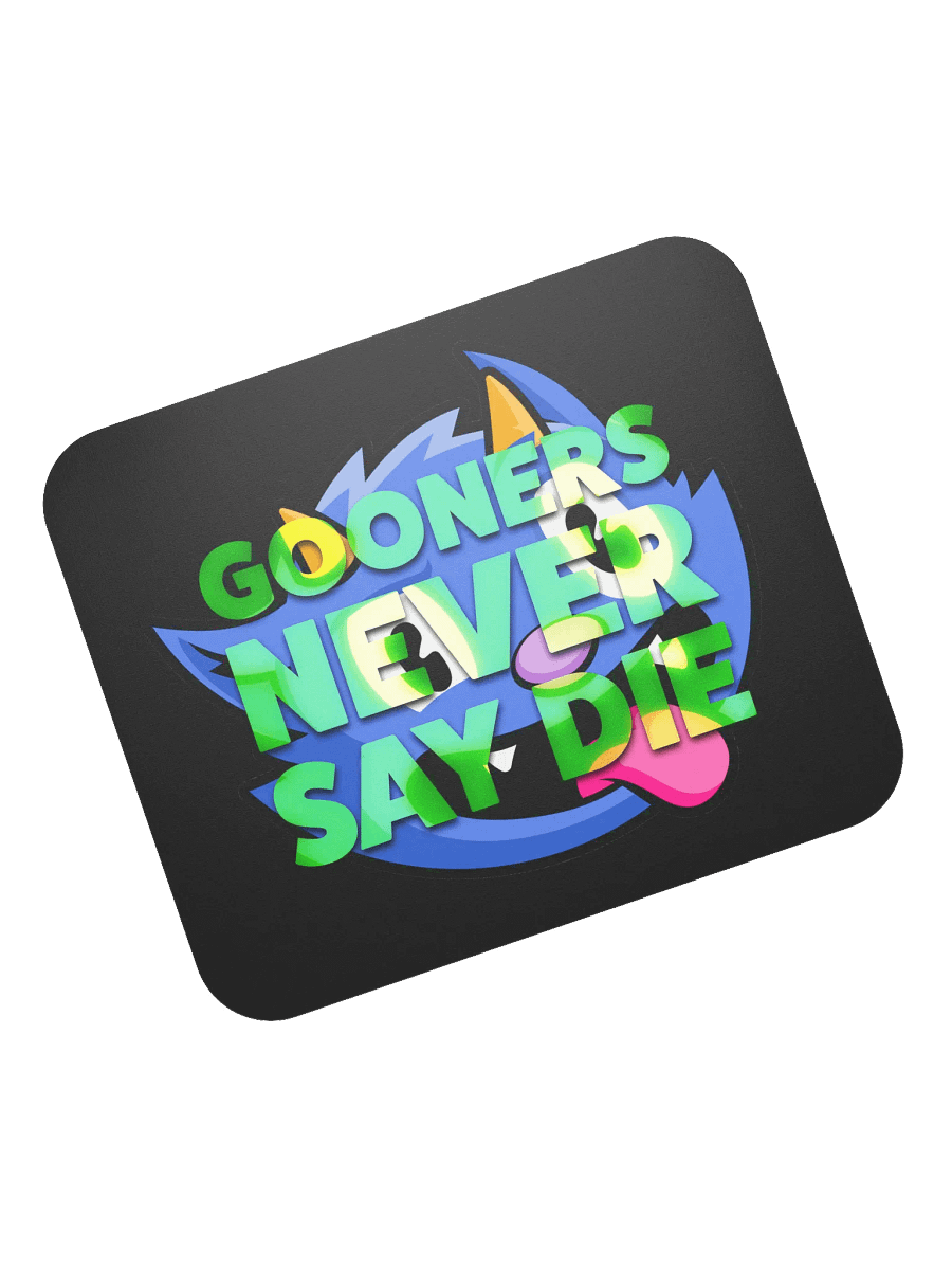 RaveGooner's "Hacking N2URPC" Mouse Pad product image (7)