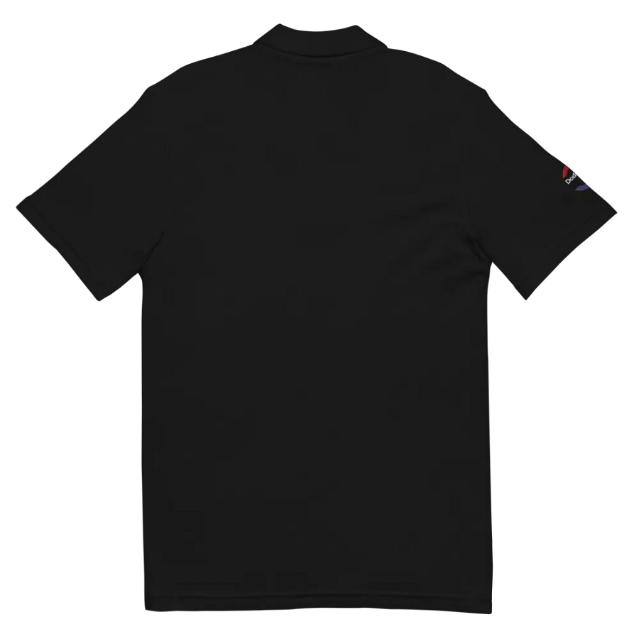 Dodgeball.LIVE Unisex Polo Shirt product image (17)