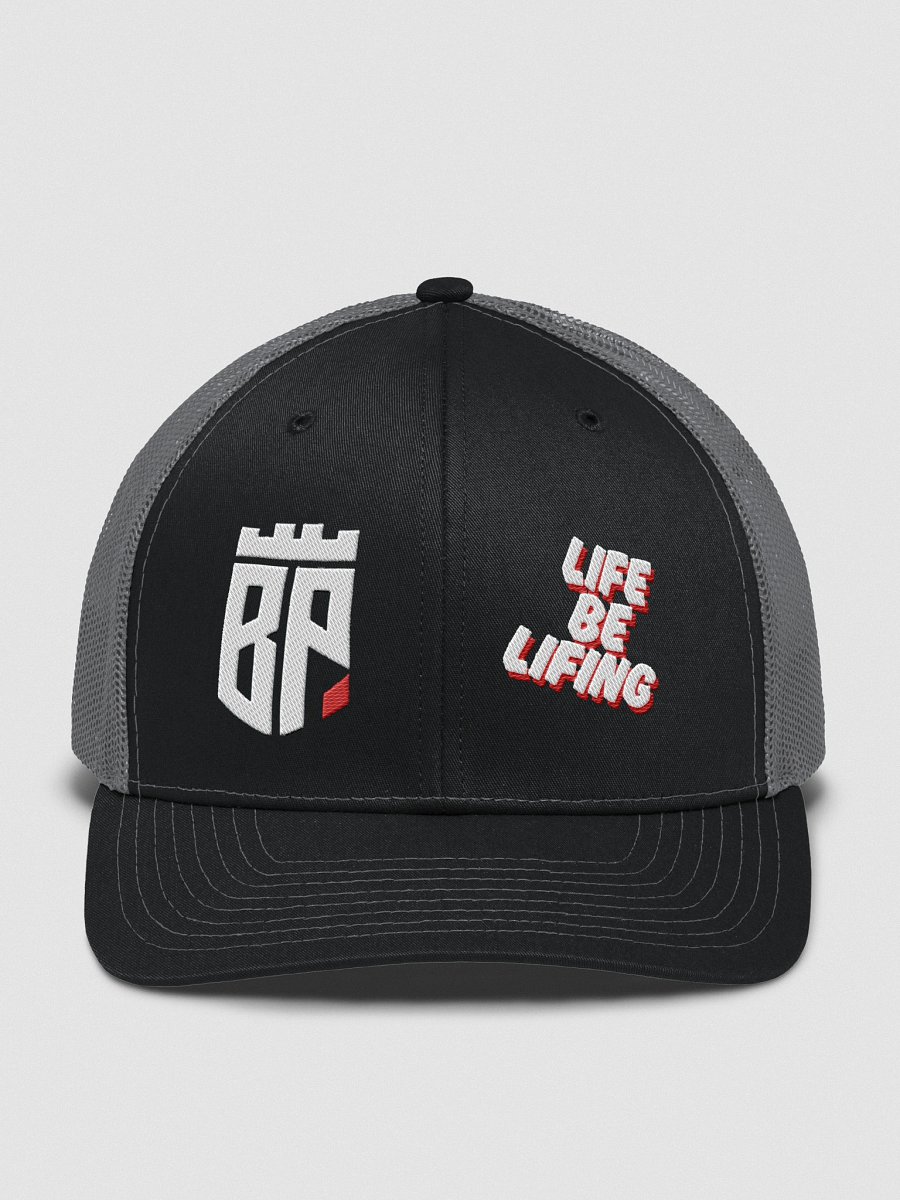 BP Trucker Hat product image (1)