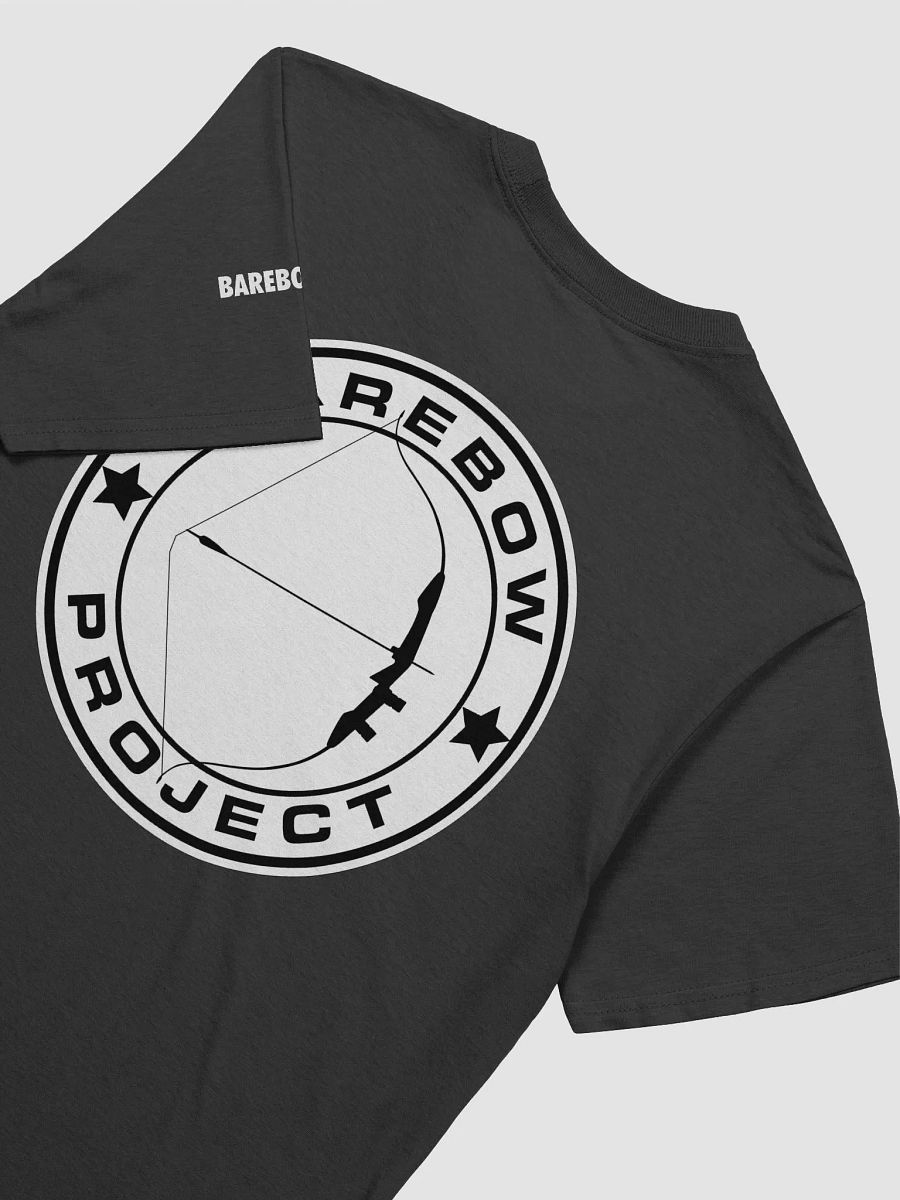 BAREBOW LIFE TSHIRT product image (20)