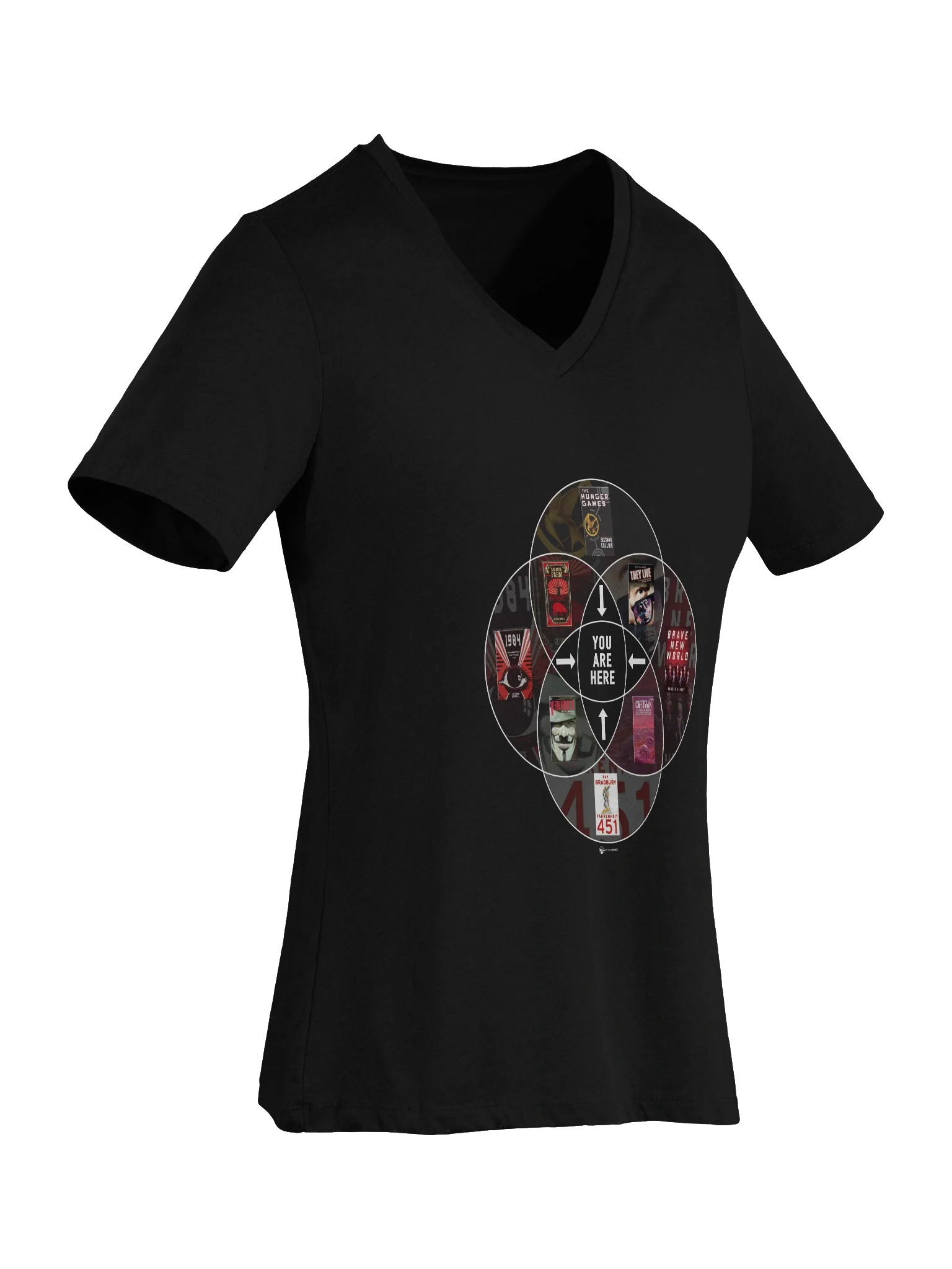 Your New Dystopia product image (7)