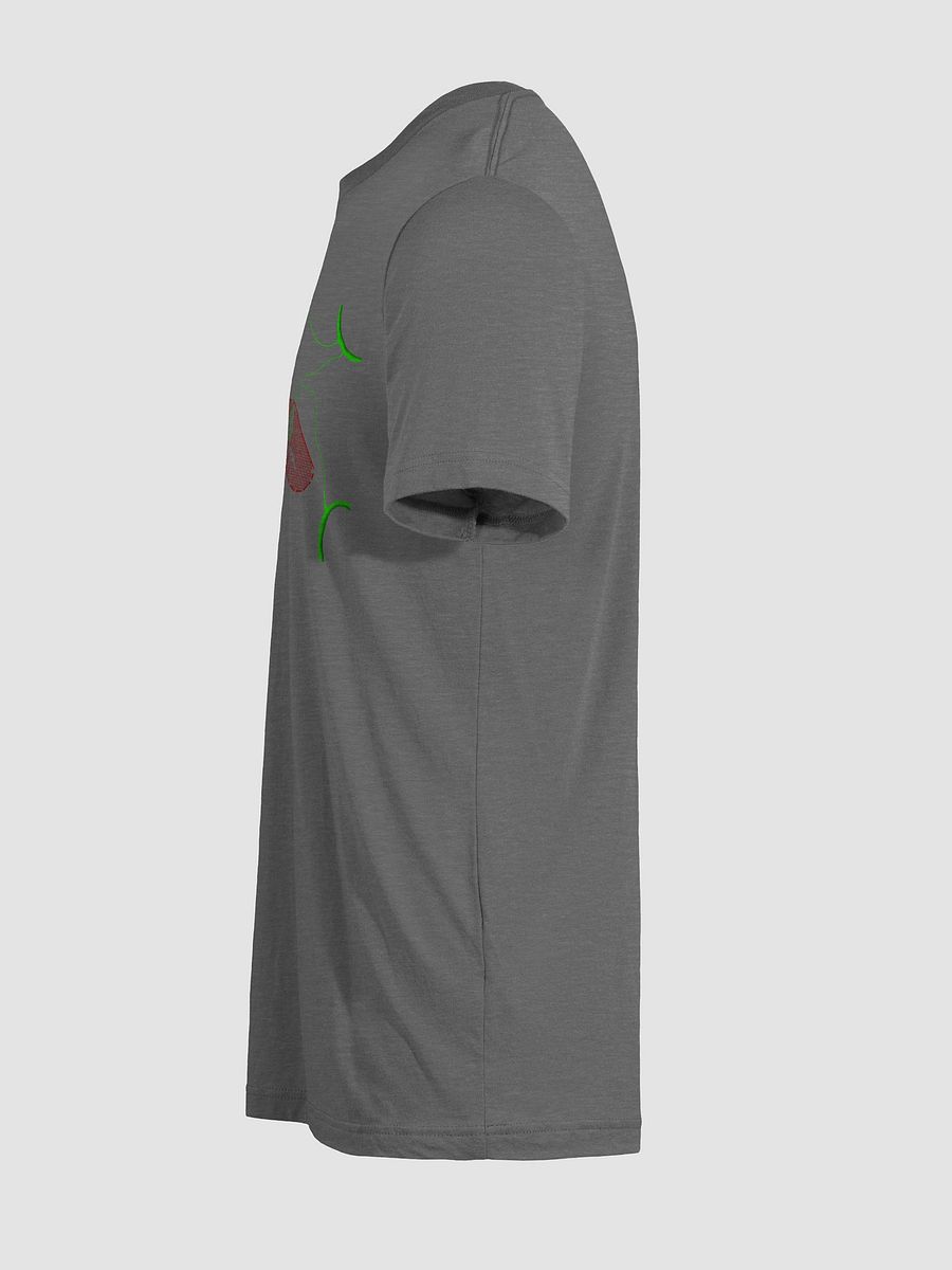UltraSoft Tri-Blend Tee product image (7)