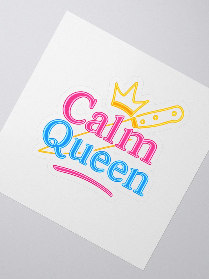 ANOTHER STICKER!!!!! product image (2)