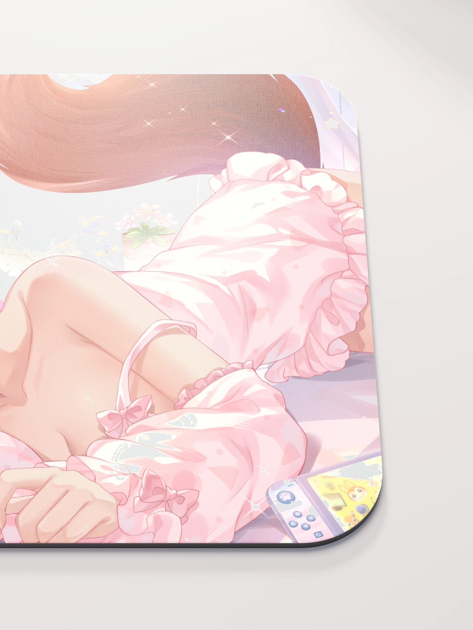 Cozy Chi Mouse Pad product image (5)