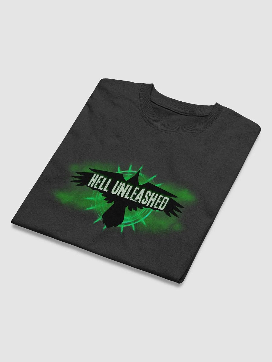 Hell Unleased Tee product image (3)
