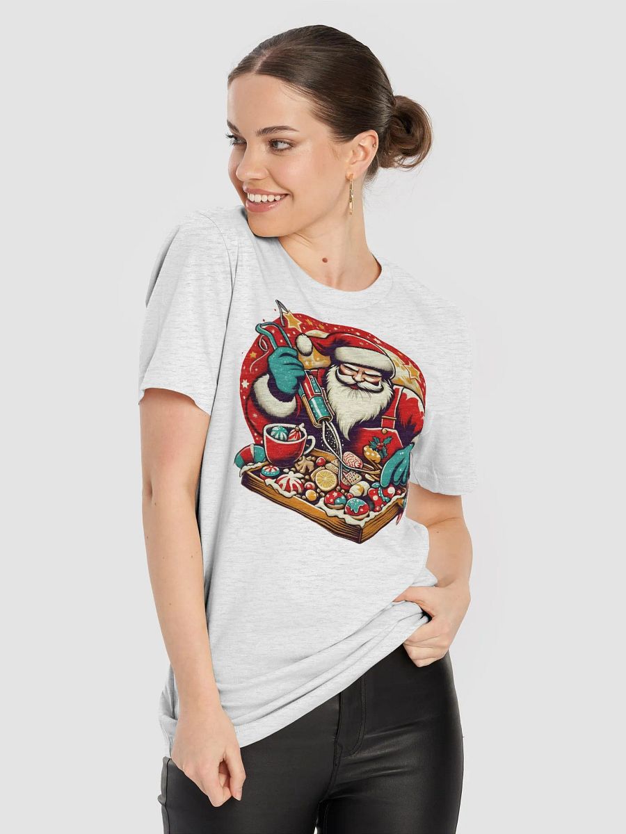 Bella+Canvas Supersoft T-Shirt product image (80)