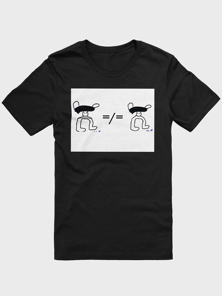 Shirt Of Puzzles product image (1)