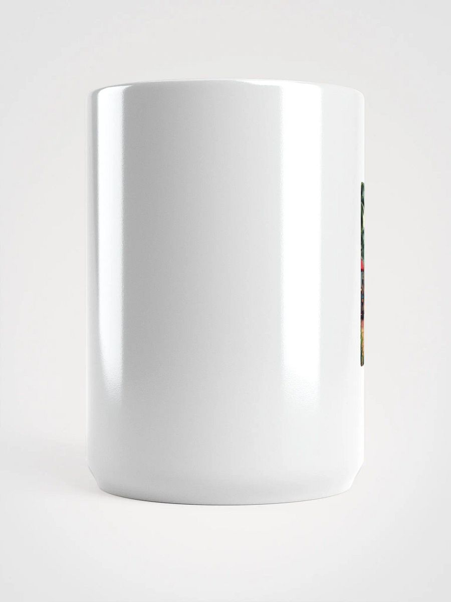 City Adventure Scooter Mug product image (5)