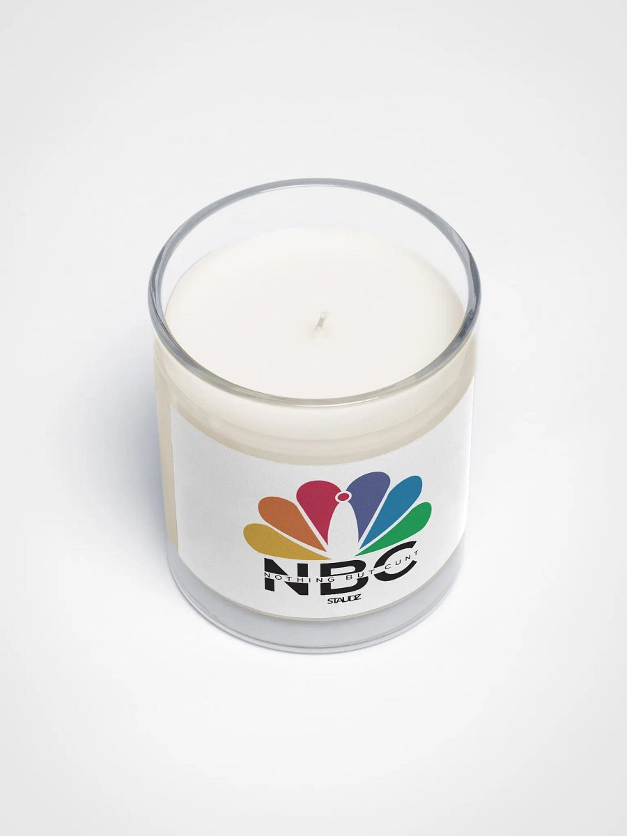 NBC Candle product image (3)