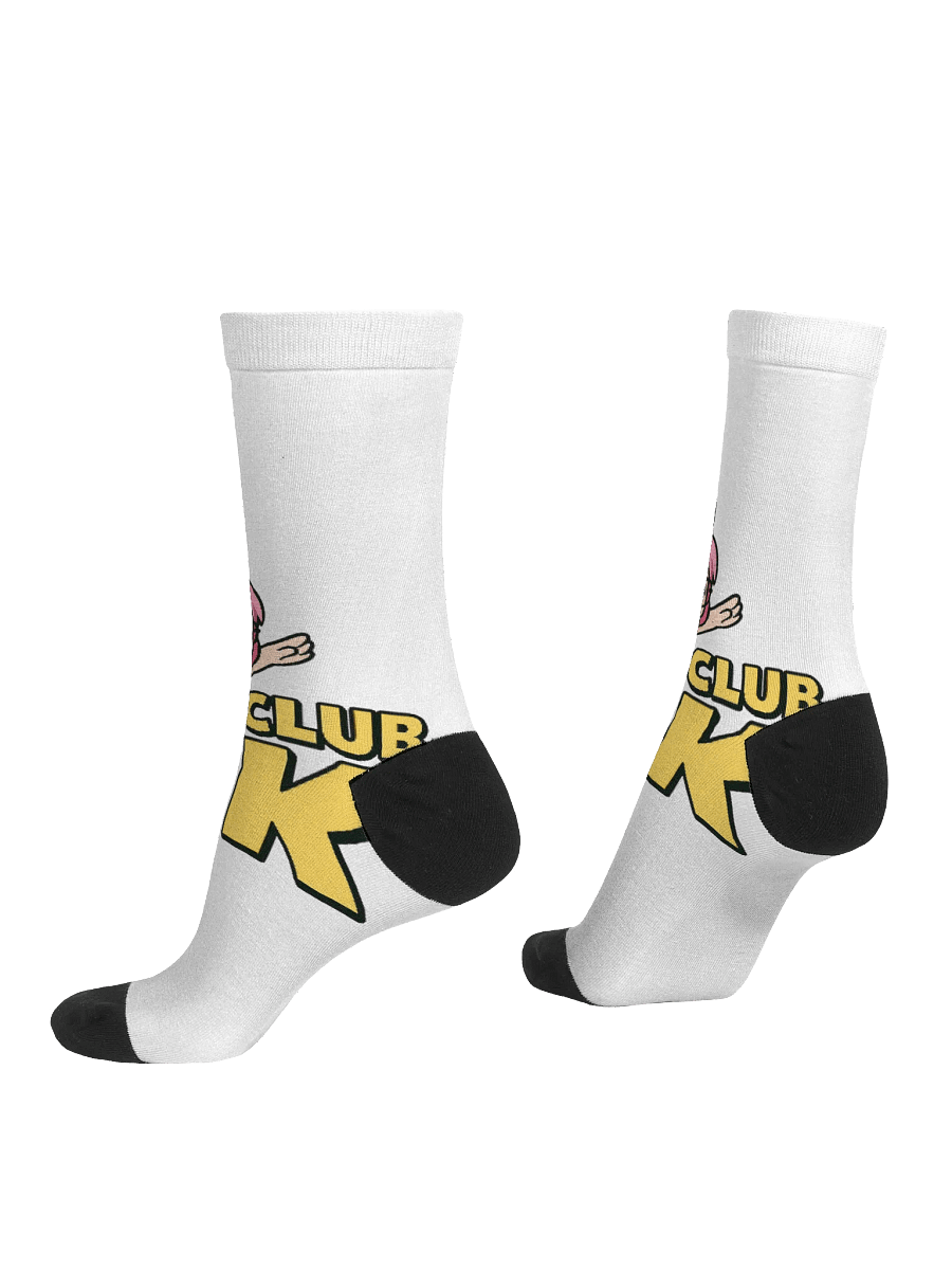 Super K's Club Socks product image (4)