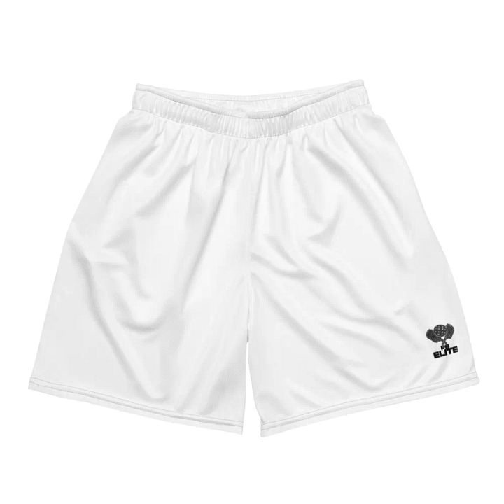 PB Elite Shorts product image (2)