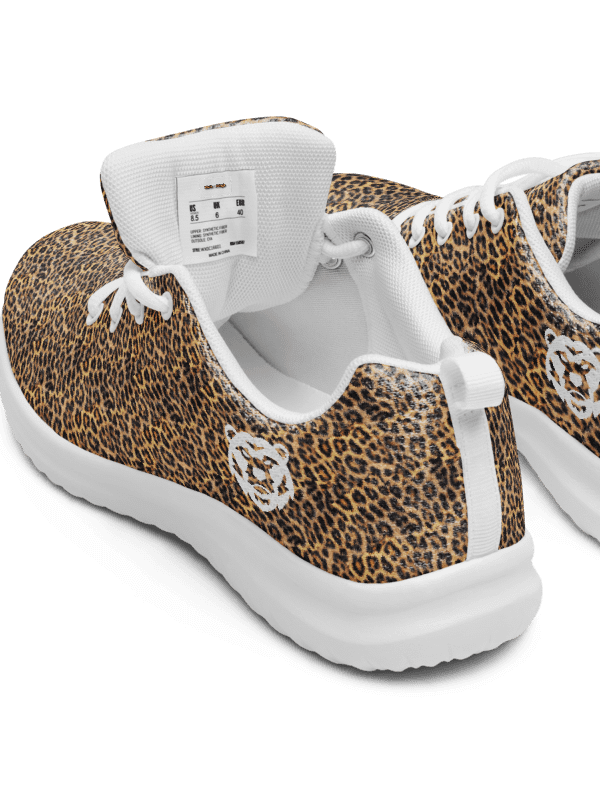 Every Step Fearless Men's Athletic Shoes 👟🔥 product image (5)