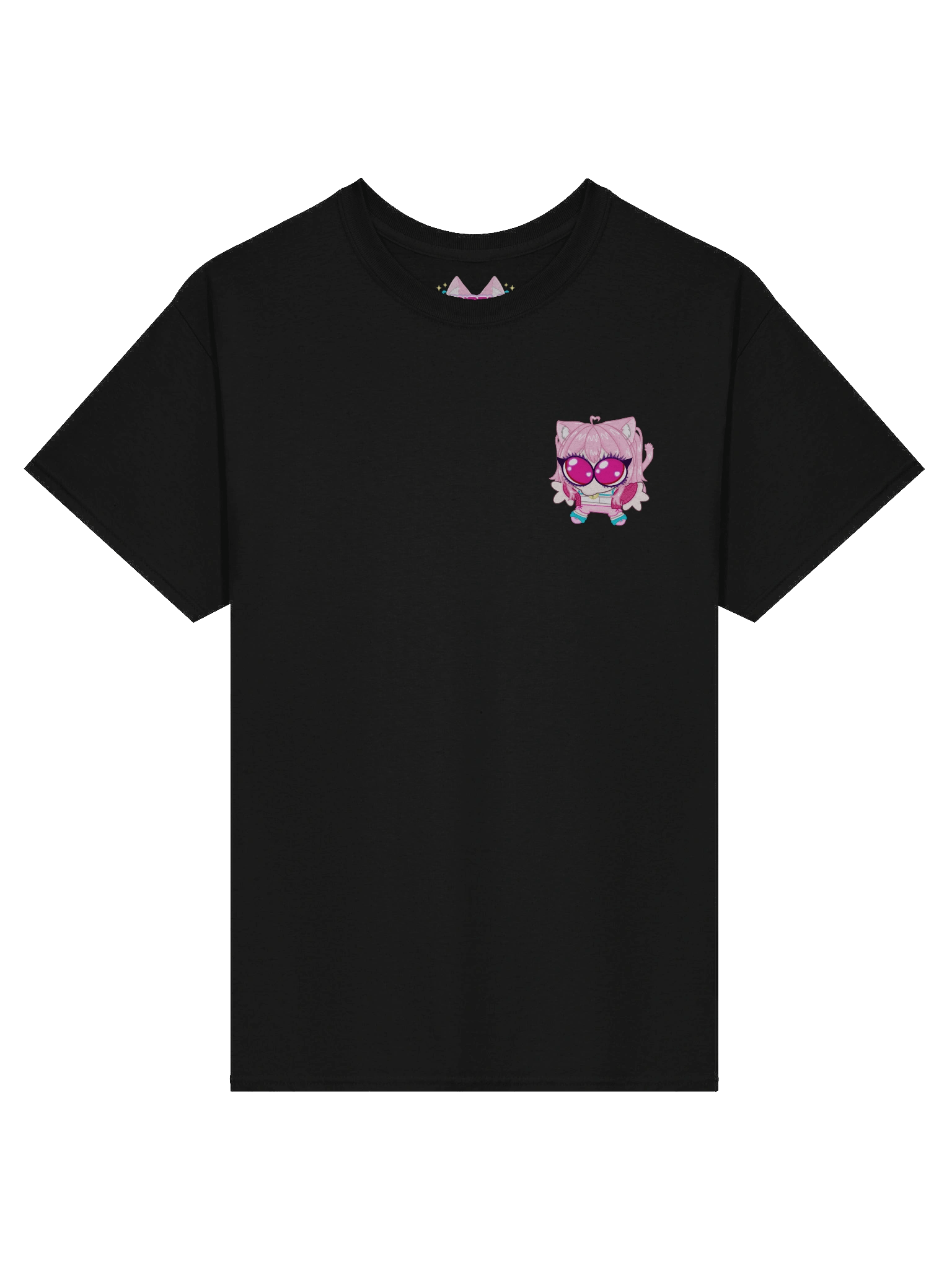 Lil Guy Kwartz T-Shirt product image (5)