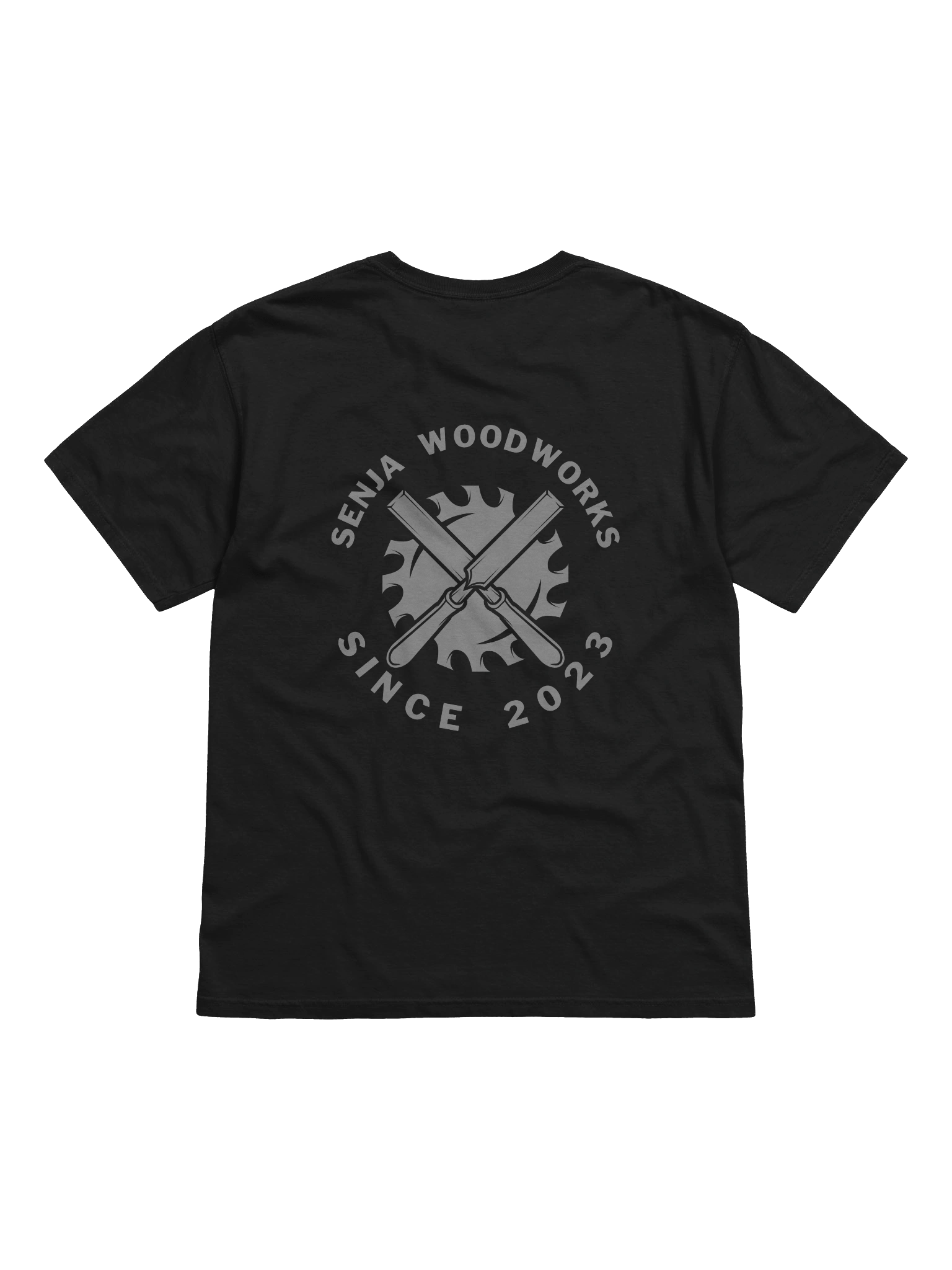 Senja Woodworks shirt product image (2)