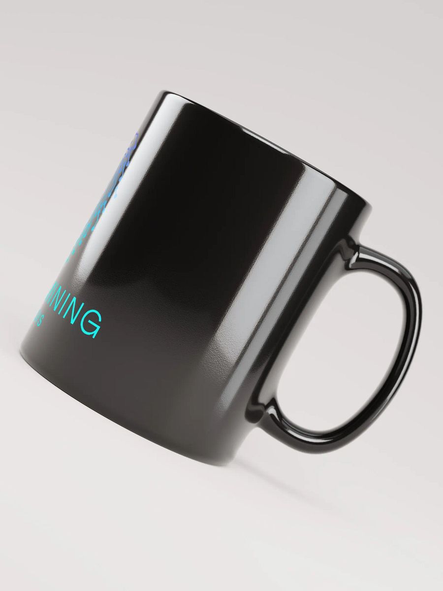 Power Mining Analysis Cup product image (7)