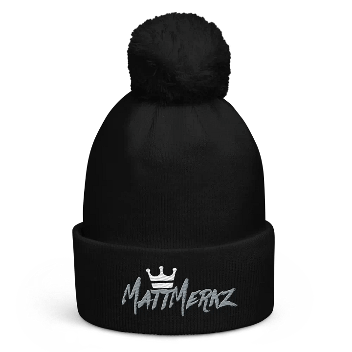 TrippleThreat Tribute Beanie product image (1)
