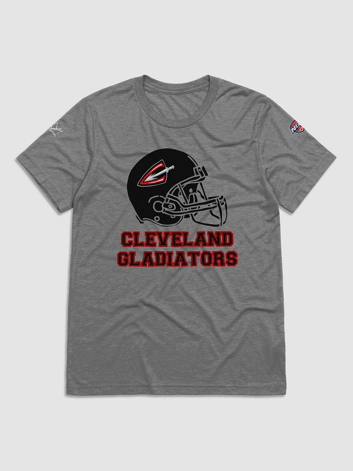 Cleveland Gladiators Playmaker T-Shirt product image (1)