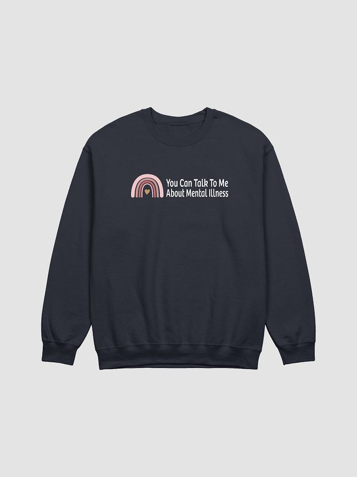 Mental Illness Awareness Crew product image (2)
