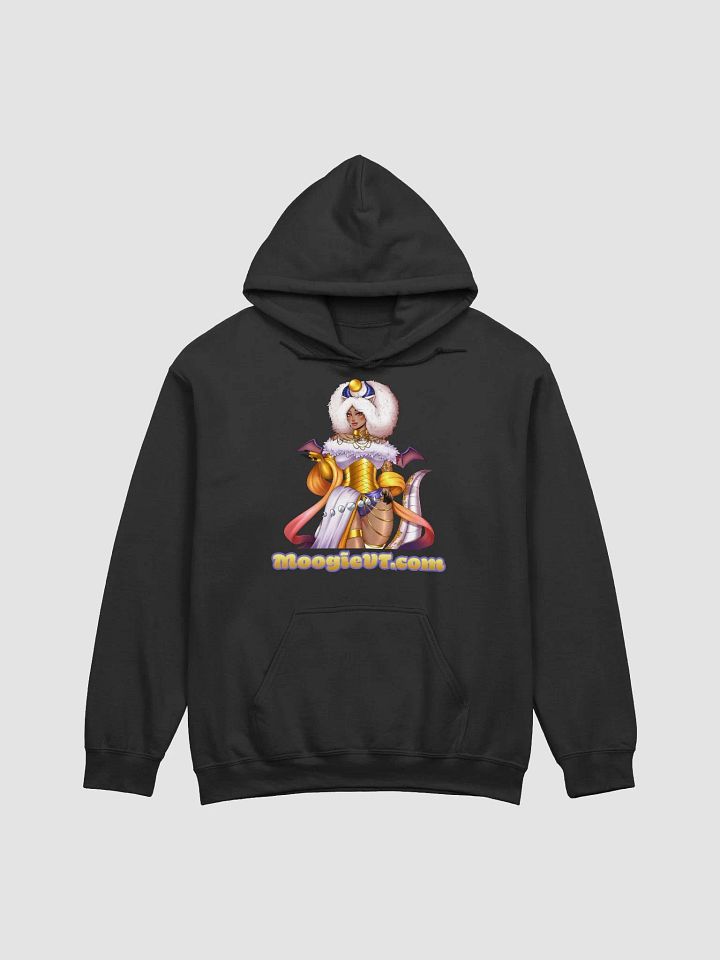 Moogie VT Hoodie product image (1)