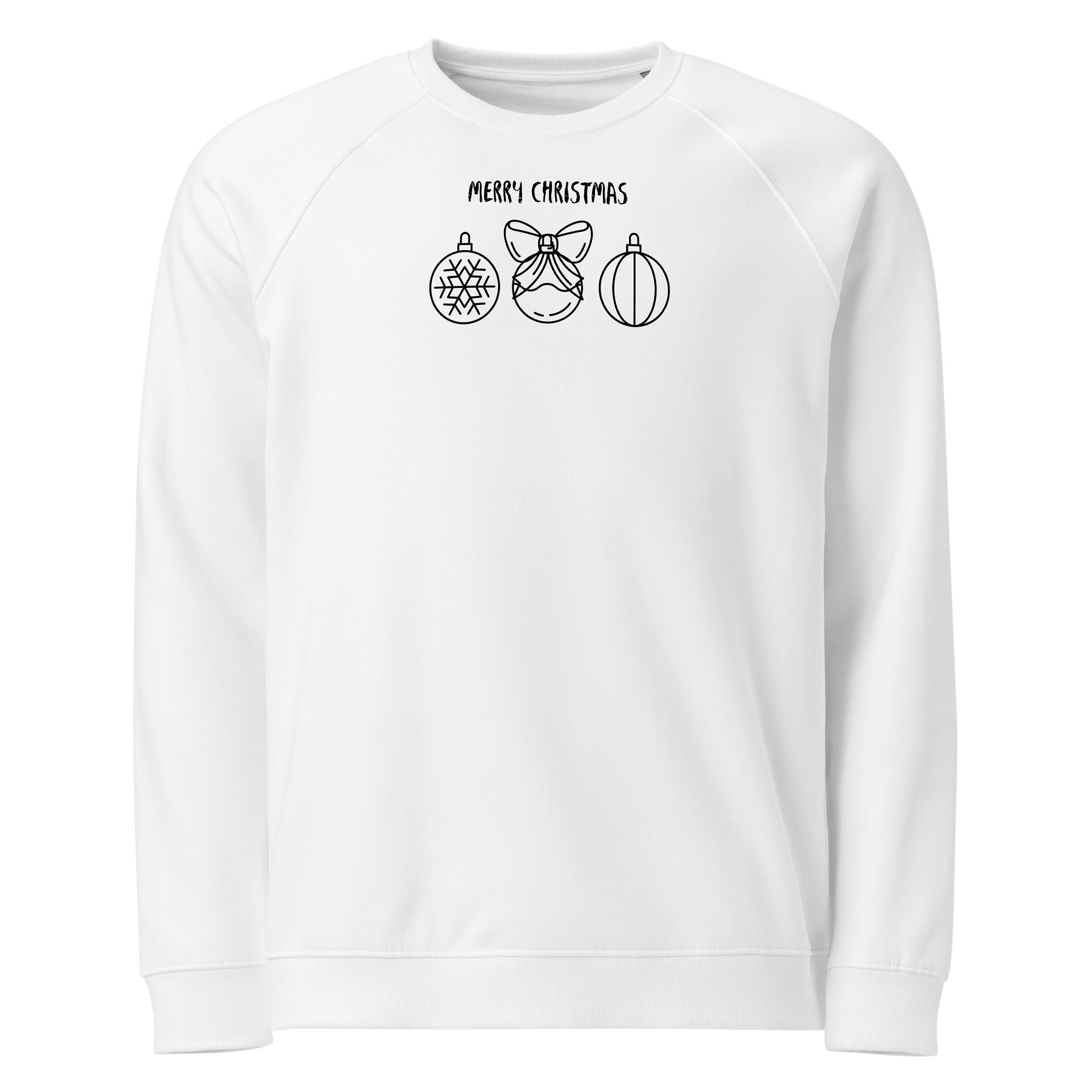 MERRY CHRISTMAS Sweater product image (2)