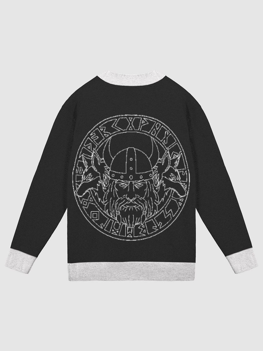 Ashiros Cardigan product image (6)