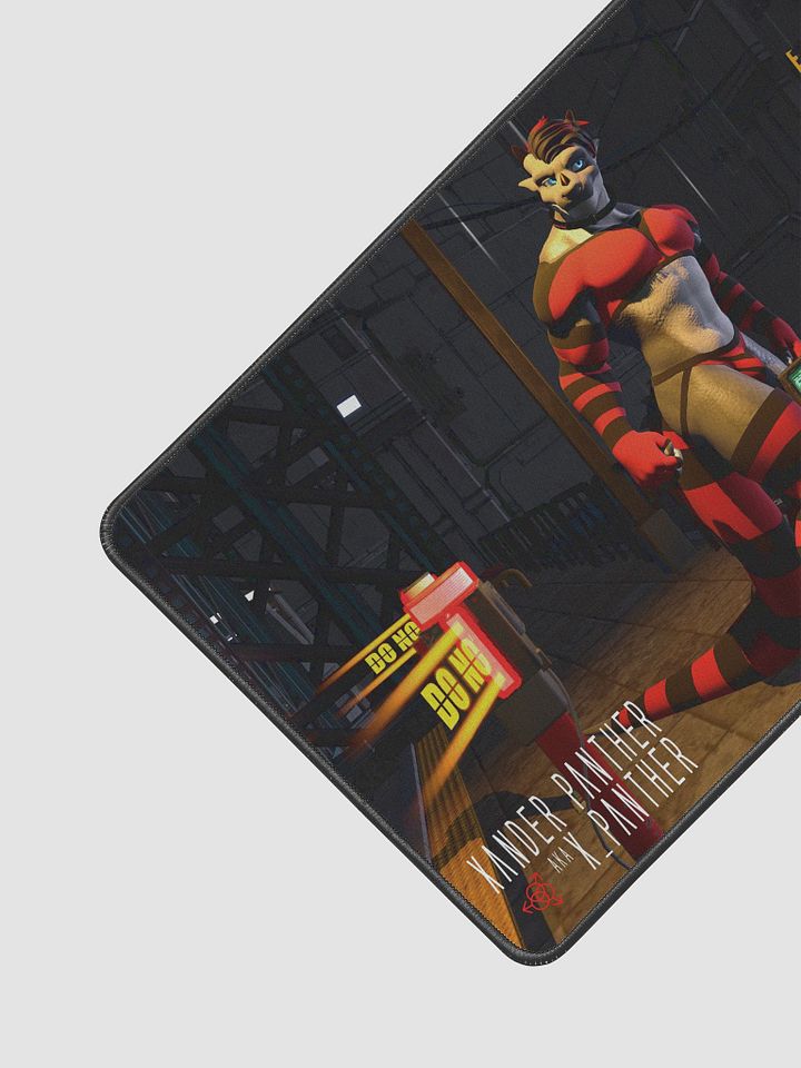 Xander Draconian Desk Mat product image (2)