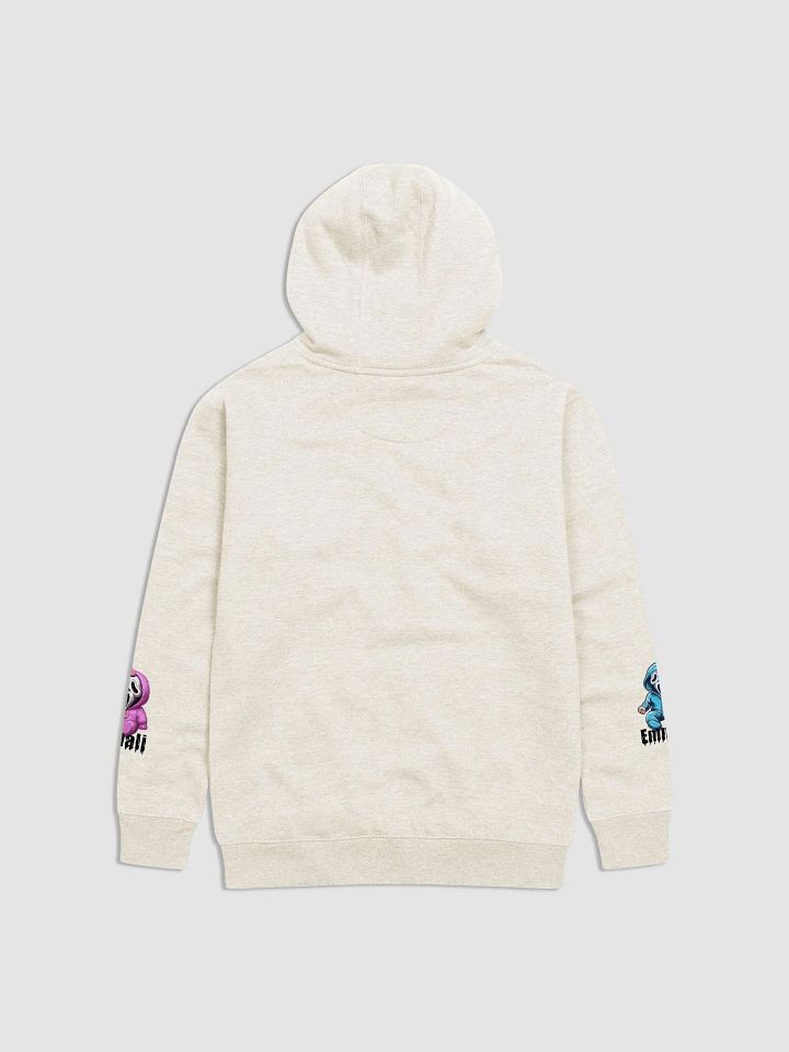 Custom- Ghostface Mama product image (2)