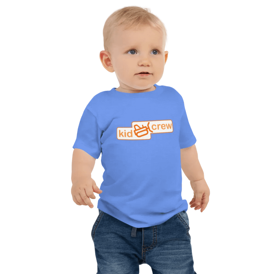 Classic Tee - Mini product image (3)