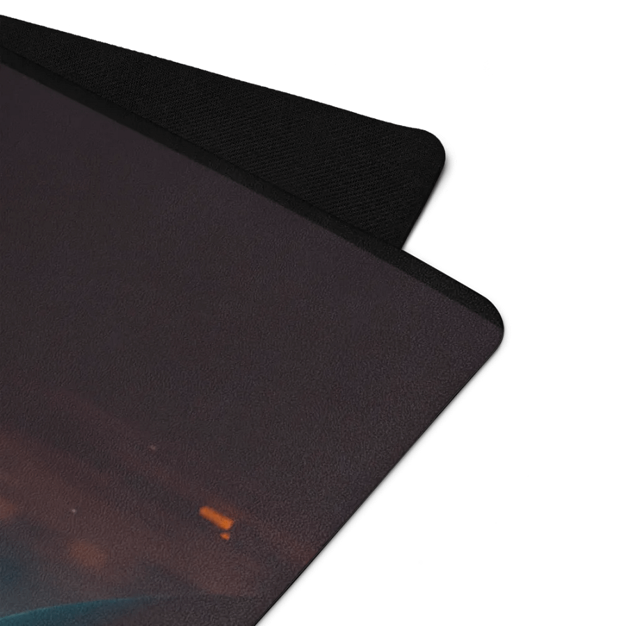John Wick Master Yoga Mat product image (5)