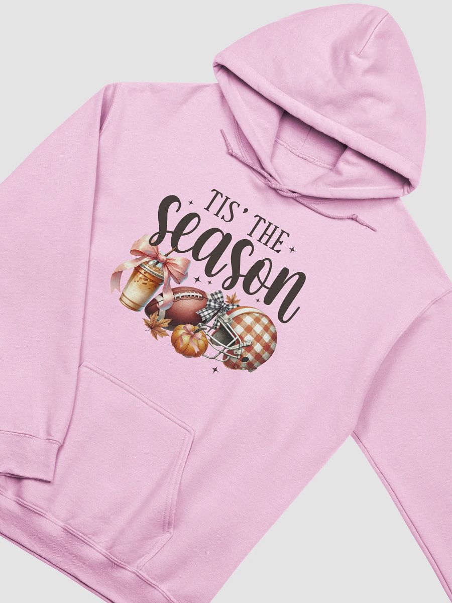 Tis the Season Hoodie product image (3)