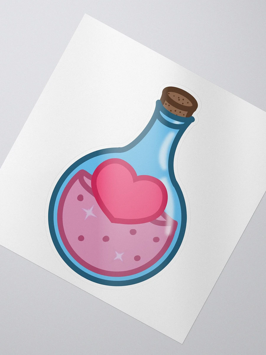 Love Potion product image (2)