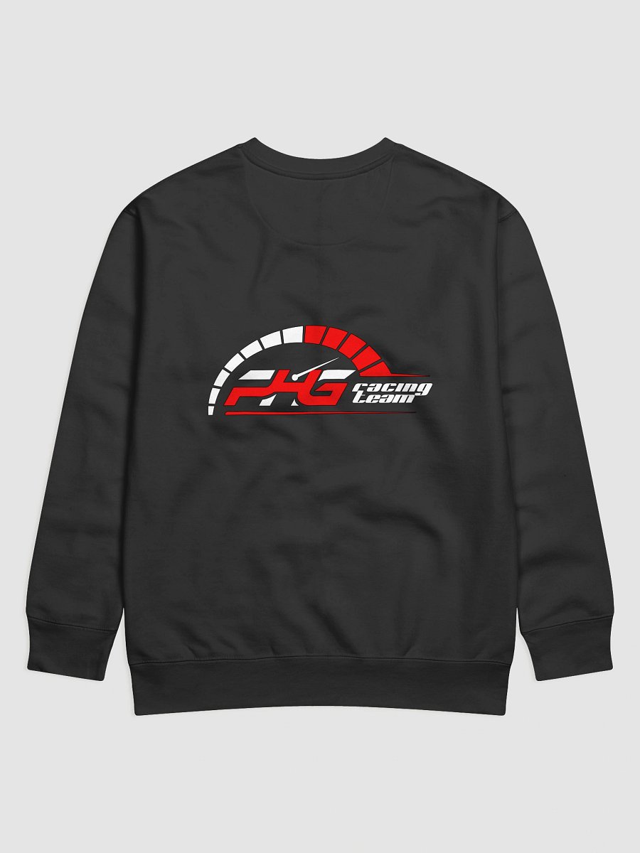 Americana Classic Cotton Sweatshirt product image (10)