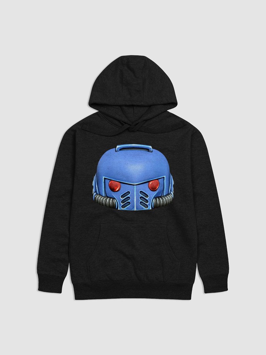 Stibio Face Hoodie product image (1)