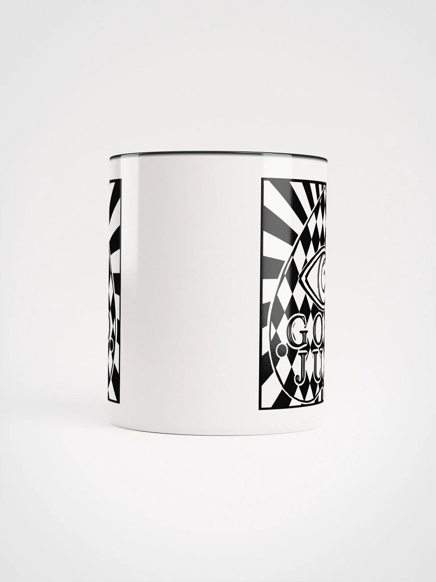 Good Juju Planchette Mug product image (5)