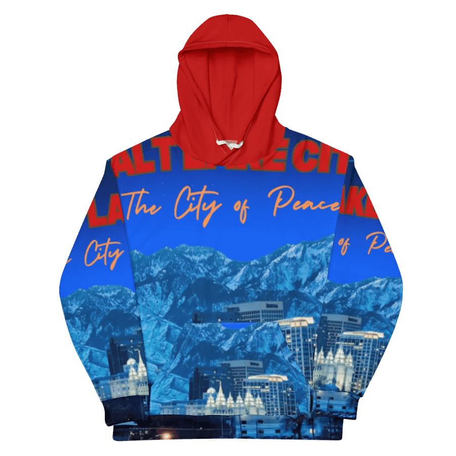 SALT LAKE CITY product image (11)