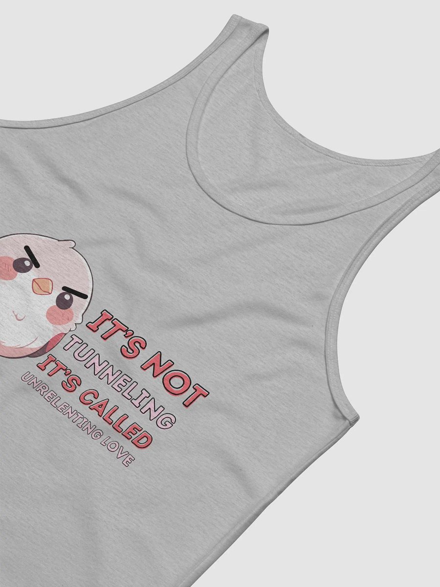 Unrelenting Love Light-Colored Tank Top product image (16)