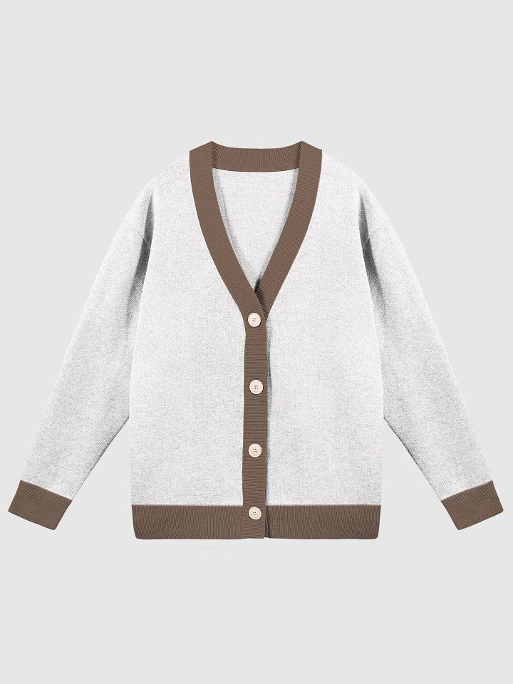 Vote Mom: Premium Cardigan product image (1)