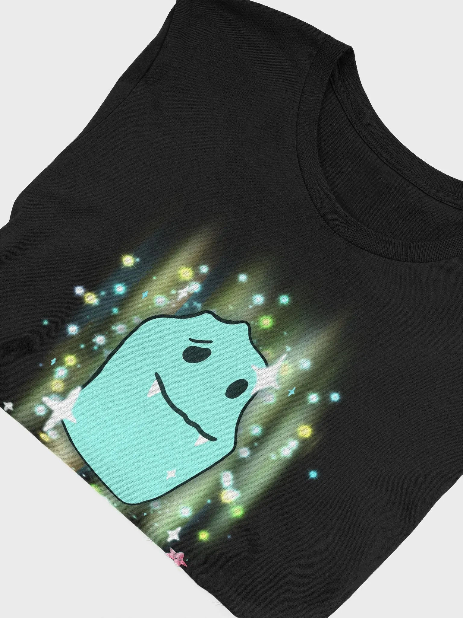 Skin of Killer, Stella Crew Neck Tee product image (54)