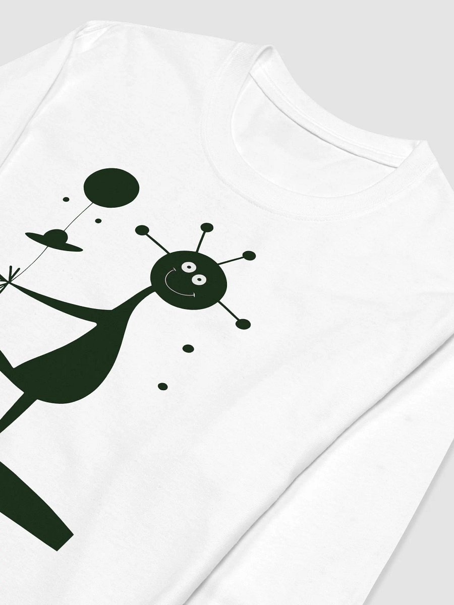 Champion Long Sleeve Shirt product image (1)