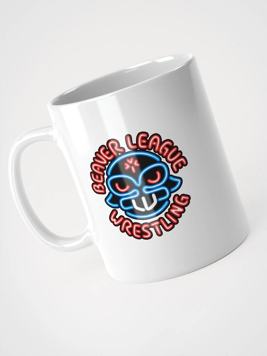 BeaverMania 2025 Beverage Receptacle product image (7)