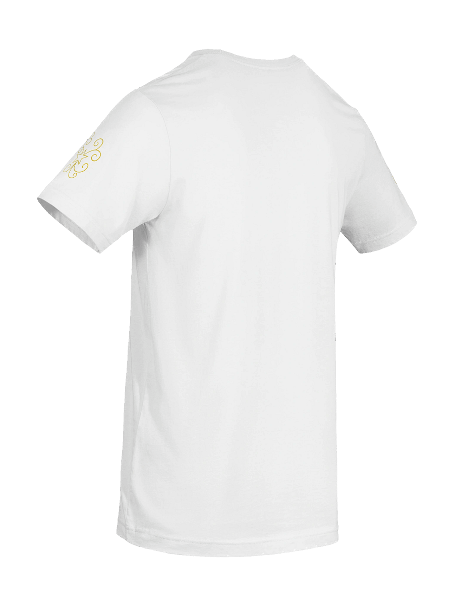 Make Your Own Magic Super Soft T-Shirt Gold Touch product image (10)