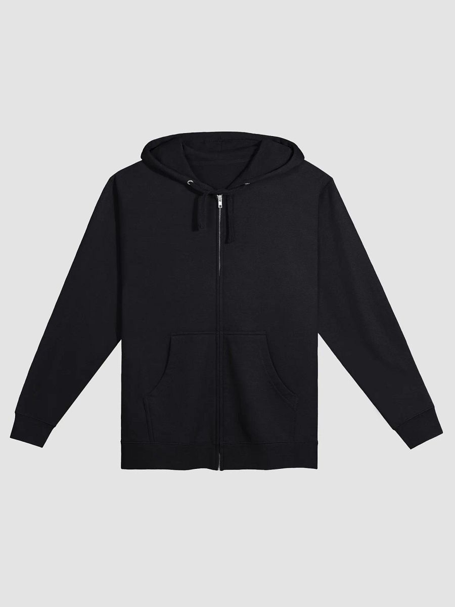 City Roamer Fleece Zip-Up Hoodie product image (3)