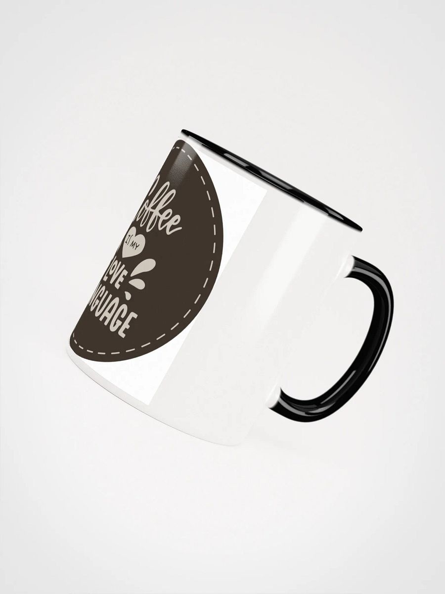 Love Language Coffee Mug product image (47)