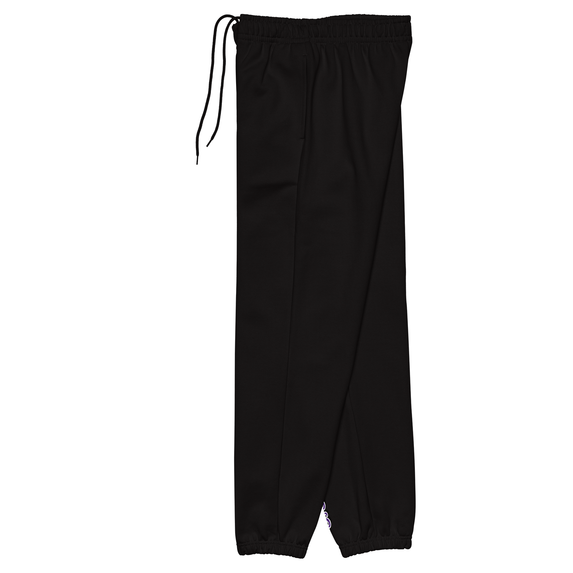 Fearless Vertical Text Heavyweight Sweatpants product image (5)