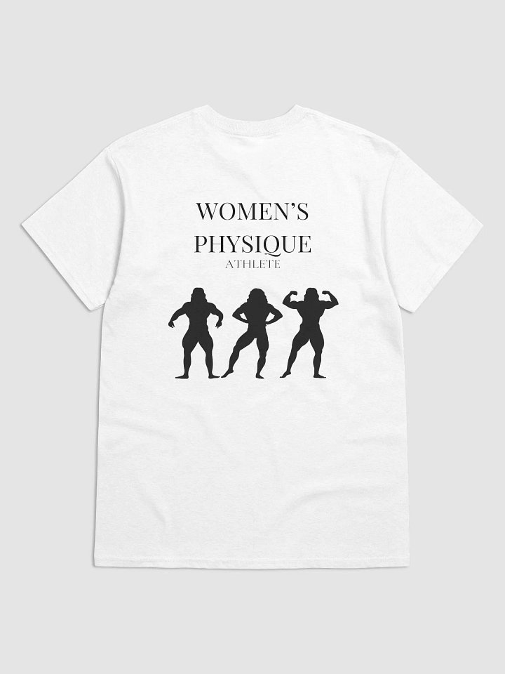 Women's Physique Tee product image (25)